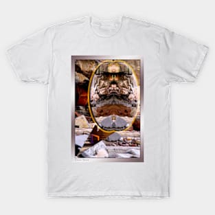 Stasis T-Shirt